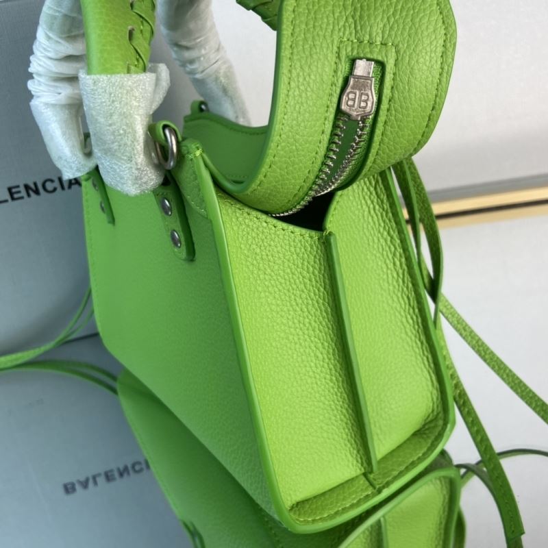 Balenciaga Classic City Bags